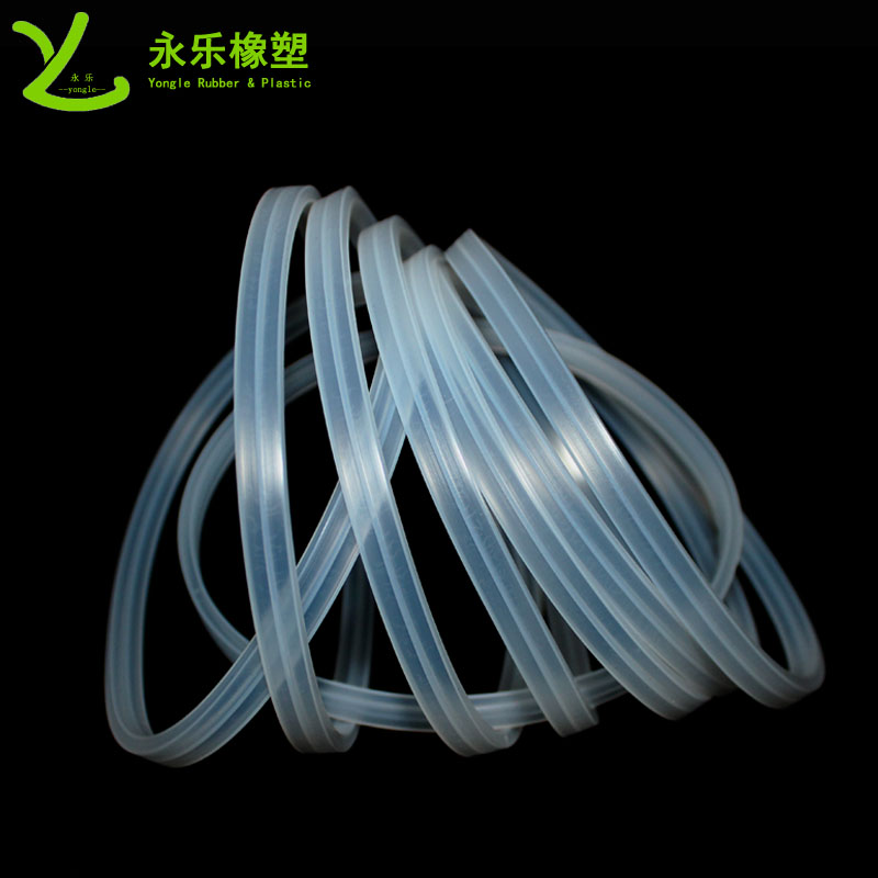 河?xùn)|食品級(jí)儲(chǔ)物盒密封圈，儲(chǔ)米桶硅膠密封圈，儲(chǔ)物罐密封圈，保鮮盒密封圈