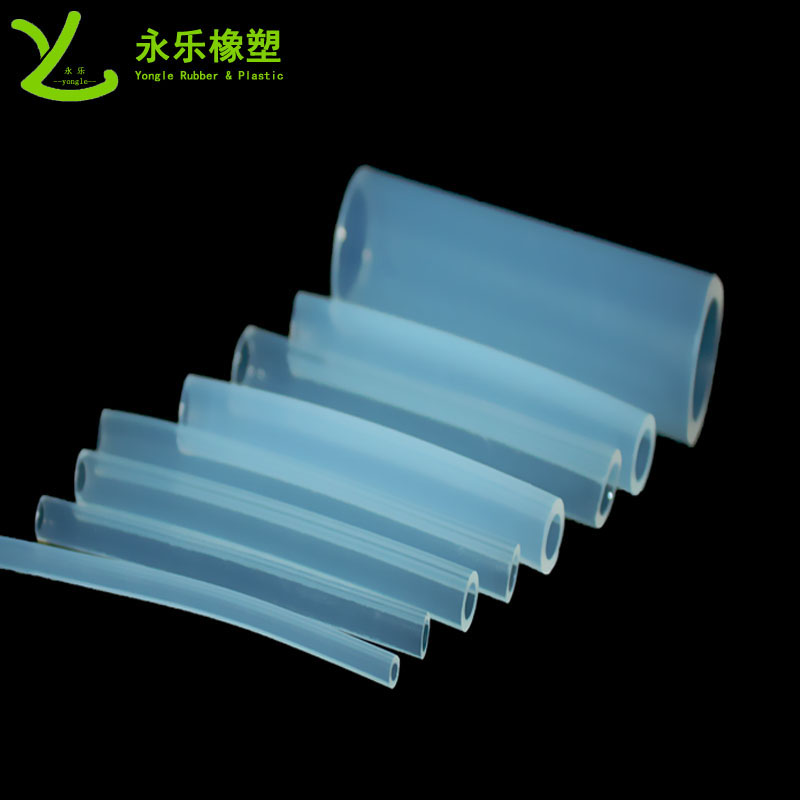 河西蠕動(dòng)泵硅膠管，擠出蠕動(dòng)泵硅膠管，高透蠕動(dòng)泵硅膠管