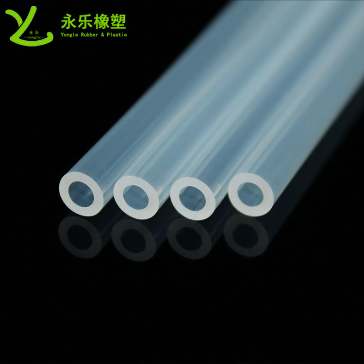 紅橋定制16#蠕動(dòng)泵硅膠管，透明16#蠕動(dòng)泵硅膠管，食品級(jí)16#蠕動(dòng)泵硅膠管