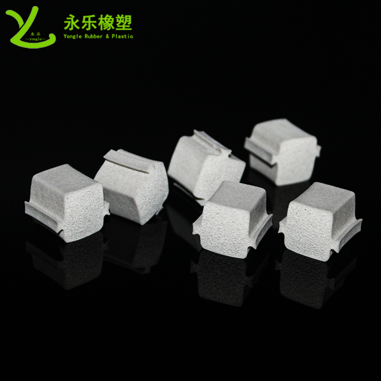 擠出發(fā)泡硅膠塞，耐高溫發(fā)泡硅膠塞，防水發(fā)泡硅膠塞