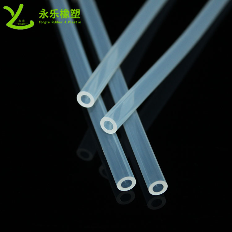 紅橋定制16#蠕動(dòng)泵硅膠管，透明16#蠕動(dòng)泵硅膠管，食品級(jí)16#蠕動(dòng)泵硅膠管