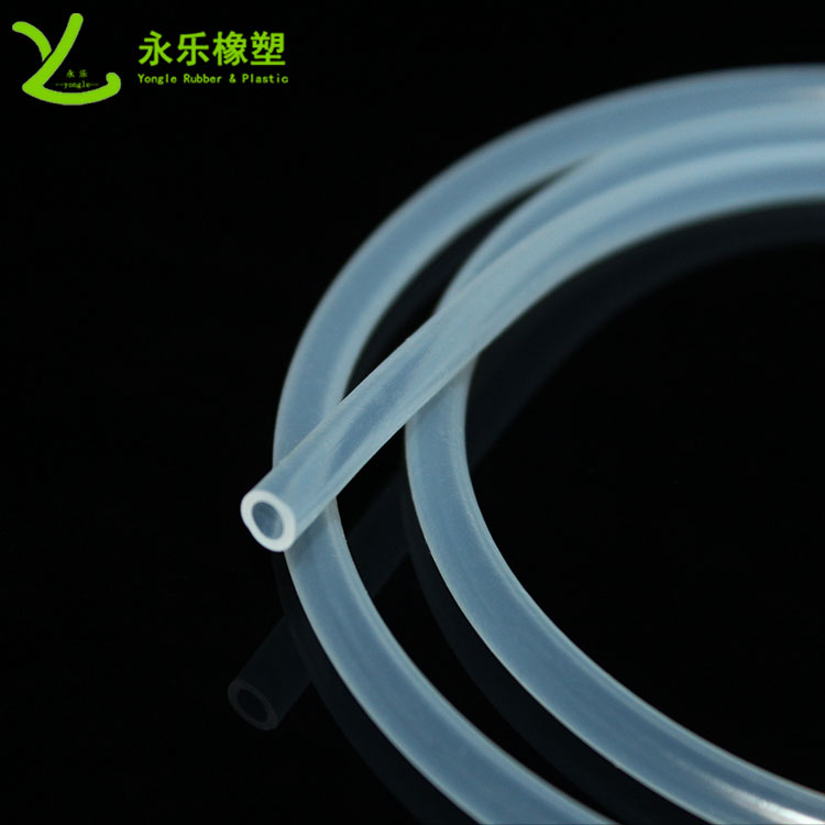 擠出17#蠕動(dòng)泵硅膠管，透明17#蠕動(dòng)泵硅膠管，食品級(jí)17#蠕動(dòng)泵硅膠管