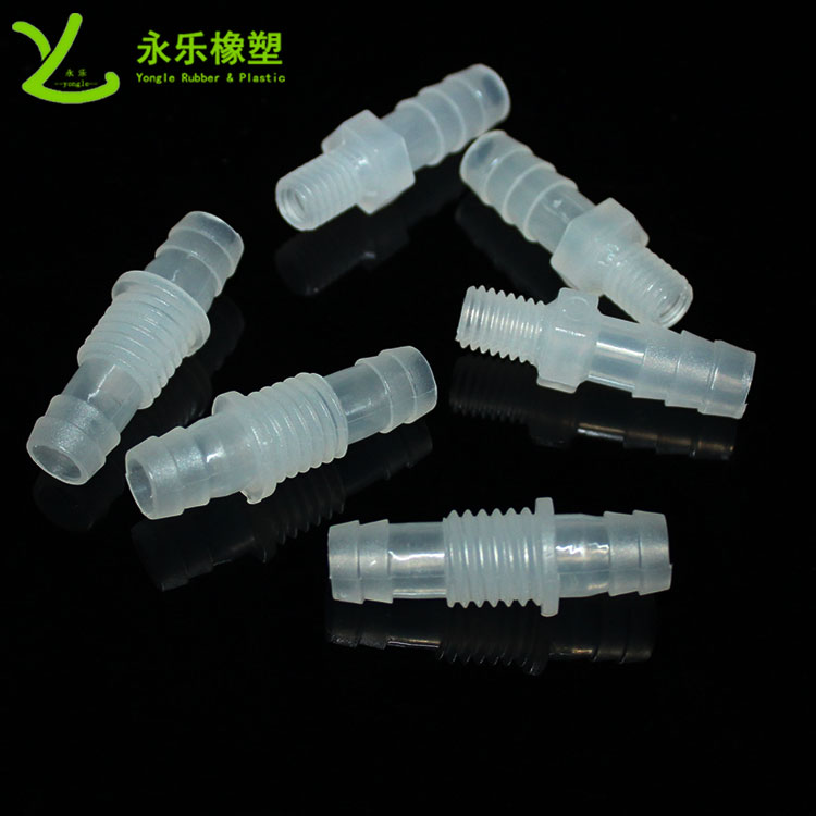 模壓塑膠直通管，水管塑膠直通管，防水塑膠直通管