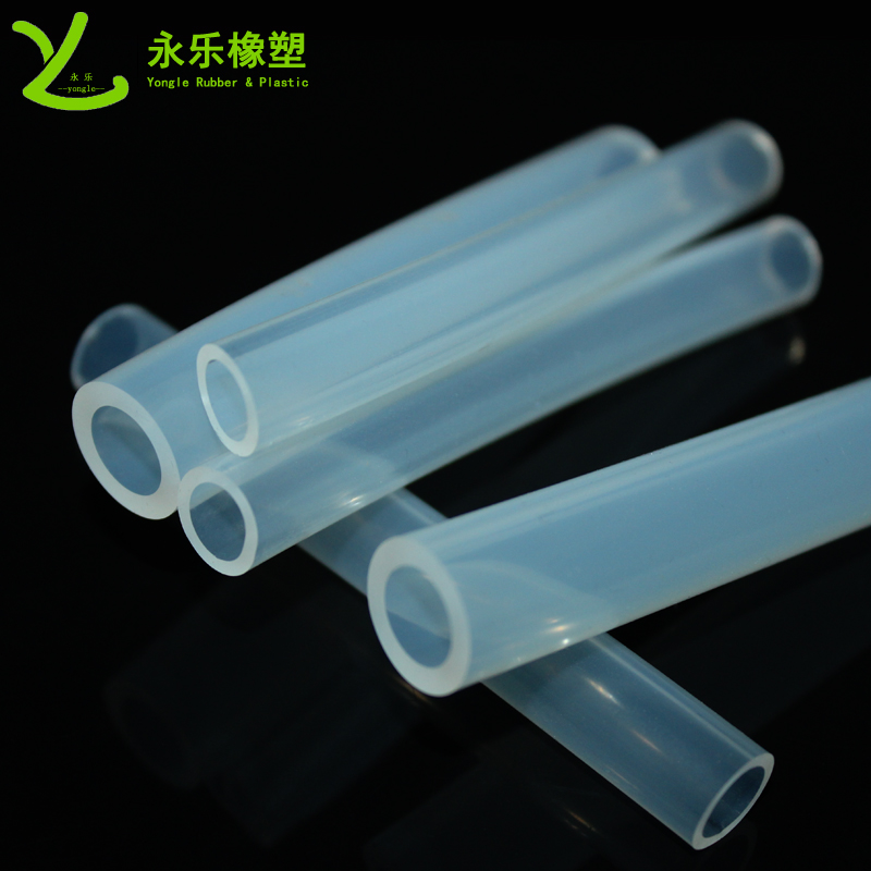 定制蠕動(dòng)泵硅膠管，透明蠕動(dòng)泵硅膠管，醫(yī)用蠕動(dòng)泵硅膠管