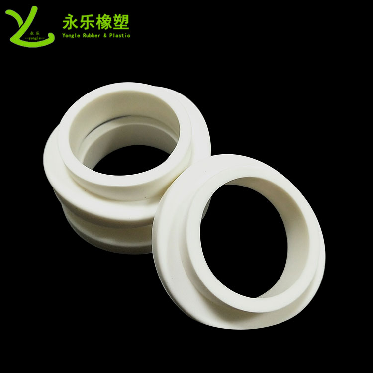 發(fā)泡硅膠圈，硅膠發(fā)泡密封圈，模壓發(fā)泡硅膠塞