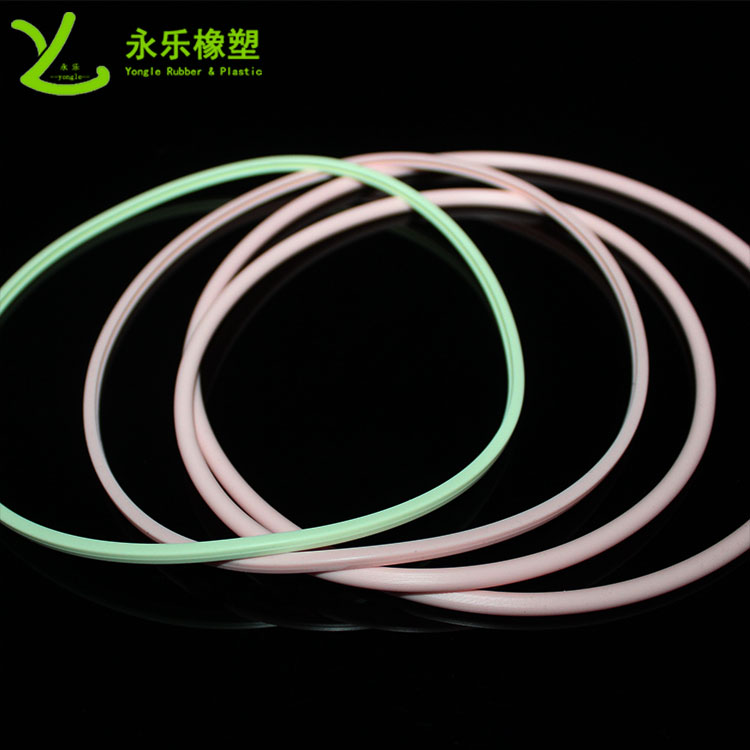 硅膠密封圈，擠出硅膠密封圈，粘接硅膠密封圈