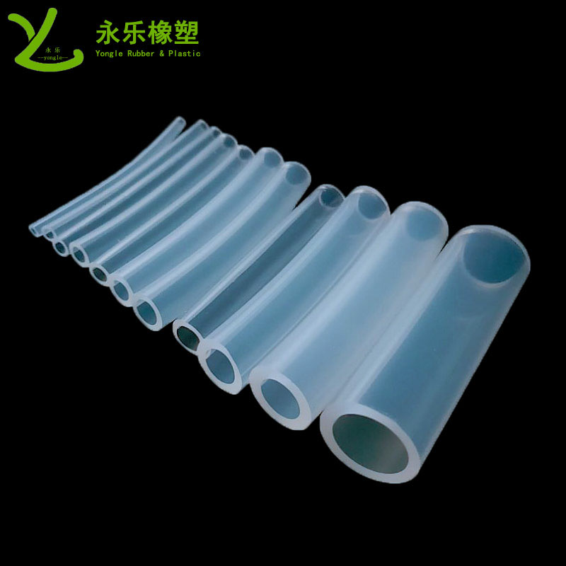 河西蠕動(dòng)泵硅膠管，擠出蠕動(dòng)泵硅膠管，高透蠕動(dòng)泵硅膠管
