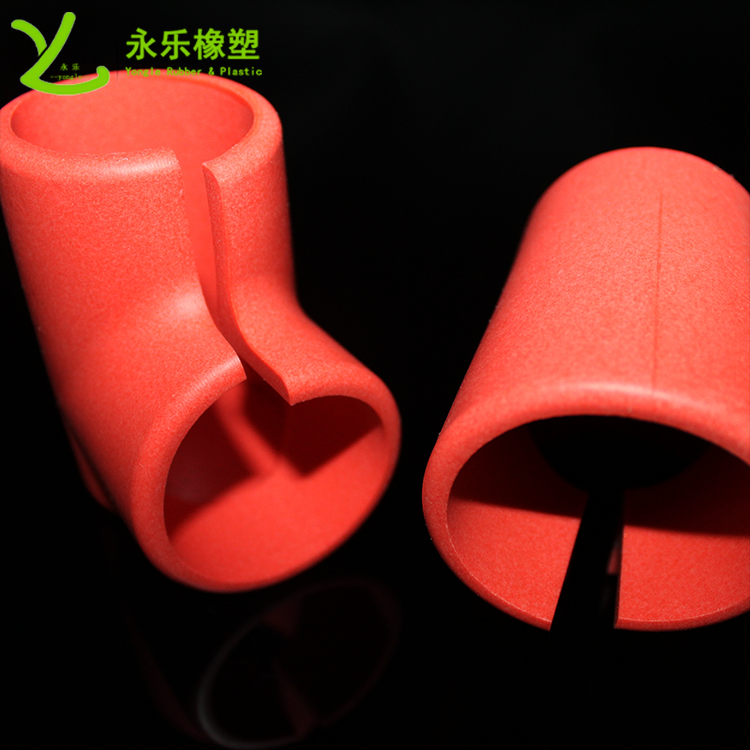 模壓發(fā)泡硅膠套，模壓硅膠發(fā)泡，模壓硅膠發(fā)泡廠，模壓硅膠發(fā)泡制品