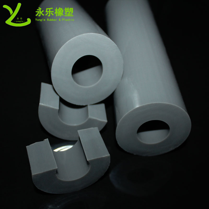 河?xùn)|電力阻燃硅膠管