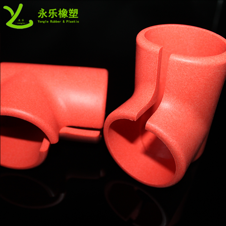 模壓發(fā)泡硅膠套，模壓硅膠發(fā)泡，模壓硅膠發(fā)泡廠，模壓硅膠發(fā)泡制品