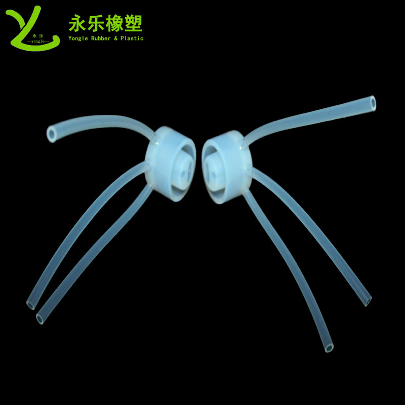 模壓硅膠配件，模壓醫(yī)用硅膠配件，無氣味醫(yī)用硅膠配件