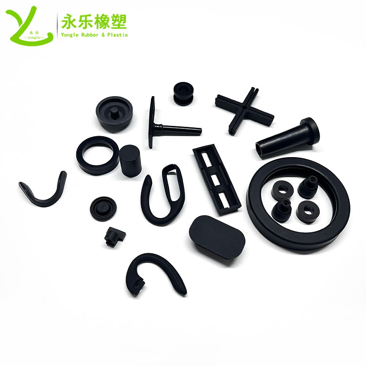 耐高溫橡膠制品加工，防水橡膠制品加工，模壓橡膠制品加工