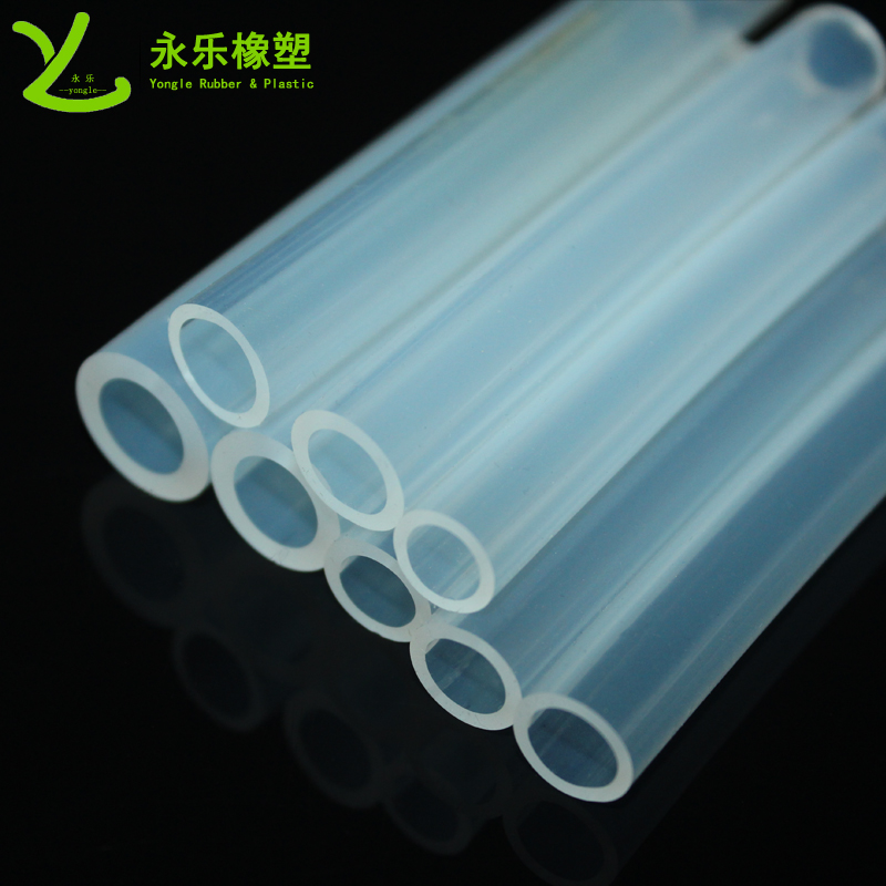 寶坻透明硅膠管，食品級硅膠管，蠕動泵硅膠管