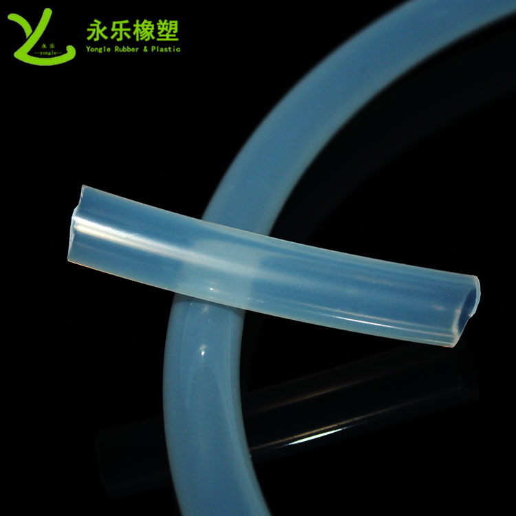 東麗蠕動泵硅膠管，擠出蠕動泵硅膠管，無氣味蠕動泵硅膠管