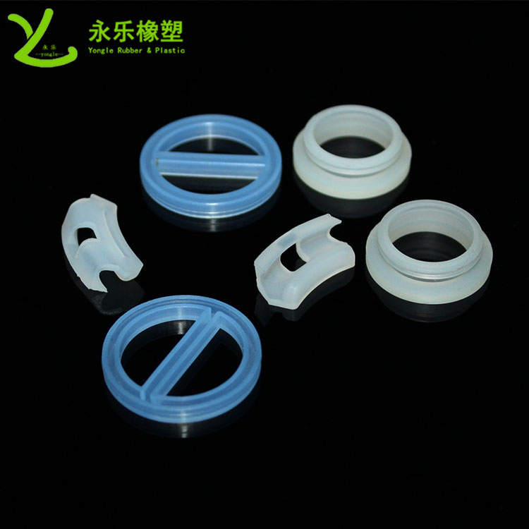 硅膠配件，模壓硅膠配件，醫(yī)用硅膠件