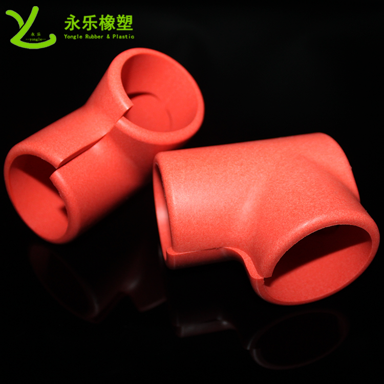 模壓發(fā)泡硅膠套，模壓硅膠發(fā)泡，模壓硅膠發(fā)泡廠，模壓硅膠發(fā)泡制品
