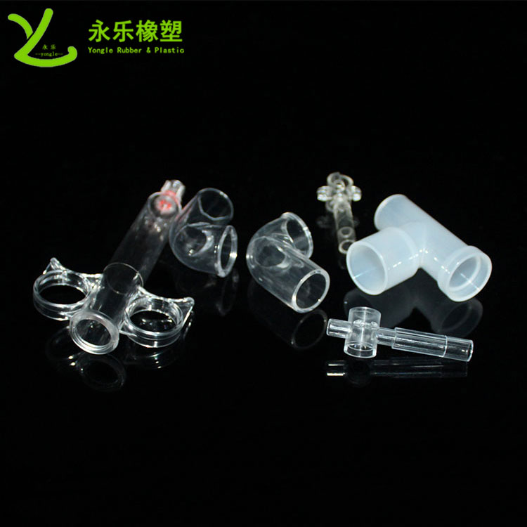 定制醫(yī)療用塑膠配件，異形醫(yī)療用塑膠配件，無(wú)氣味醫(yī)療用塑膠配件